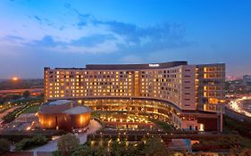 The Westin Gurgaon, New Delhi Hotel Exterior photo