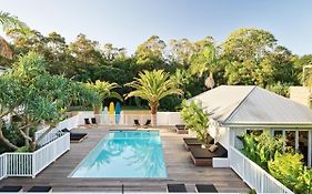 Atlantic Byron Bay Hotel Exterior photo