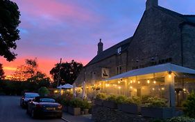 The Keepers Arms Hotel Quenington Exterior photo