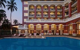 Fairfield By Marriott Goa Calangute Hotel Exterior photo