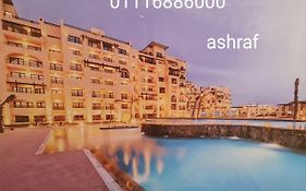 Aldau Heights Apartment Hurghada Exterior photo