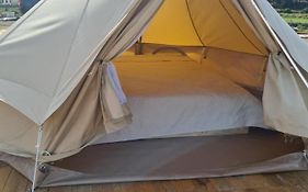 Comporta Side - Tents Setubal Exterior photo