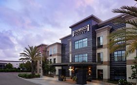 Staybridge Suites Carlsbad/San Diego, An Ihg Hotel Exterior photo