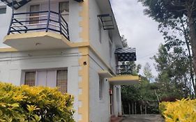 Belair Cottages Kotagiri Exterior photo