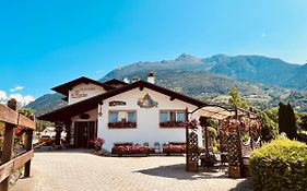 La Roche Hotel Appartments Aosta Exterior photo