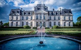 Chateau D'Artigny Montbazon Exterior photo