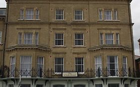 The Clyffe Hotel Lowestoft Exterior photo