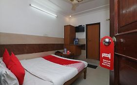 Oyo Hotel Ashoka International Kanpur Exterior photo