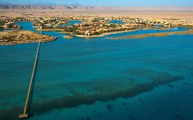 Sheraton Miramar Resort El Gouna Exterior photo