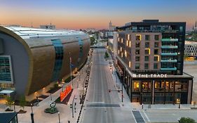 The Trade, Autograph Collection Hotel Milwaukee Exterior photo