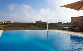 Kenn Holiday Home Gharb  Exterior photo