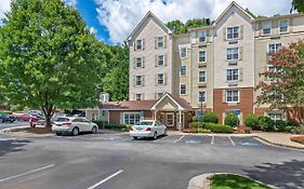 Extended Stay America Suites - Atlanta - Northlake Exterior photo