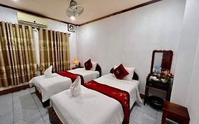 Nocknoy Lanexang Guest House Luang Prabang Exterior photo