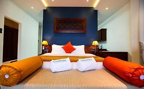 A'Lankaa Resorts & Spa Badulla Exterior photo