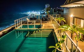 Paradiso Macae Hotel Exterior photo