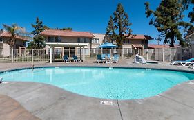 Indian Palms Vacation Club Hotel Indio Exterior photo