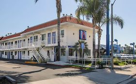 Motel 6-La Mesa, Ca - San Diego Exterior photo