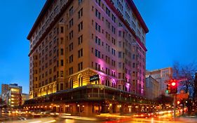 The Gunter Hotel San Antonio Riverwalk Exterior photo