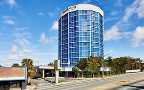 Four Points By Sheraton Tallahassee Downtown Hotel Exterior photo