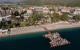 Akra Kemer Hotel Exterior photo