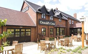 Premier Inn Oswestry Exterior photo