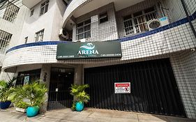 Arena Praia Hotel Fortaleza  Exterior photo