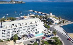 Mon Repos Palace - Adults Only Hotel Corfu  Exterior photo