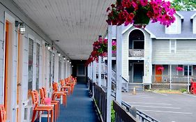 Dock House Inn Old Orchard Beach Exterior photo