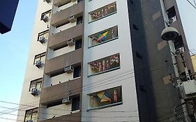 Central Hotel Campina Grande Exterior photo