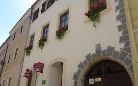 Gastehaus Auf Der Kunstmeile Krems an der Donau Exterior photo