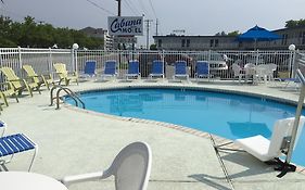 Cabana Motel Ocean City Exterior photo