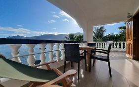 The Drake Seaside Apartment Beau Vallon  Exterior photo