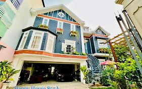 Can Funny Villa Vung Tau Exterior photo