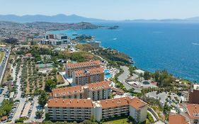 Ramada Resort Kusadasi & Golf Exterior photo