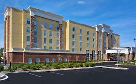 Hampton Inn & Suites Birmingham-Hoover-Galleria Exterior photo