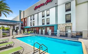 Hampton Inn Slidell Exterior photo