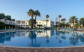 Beach House Golden Club Cabanas De Tavira Exterior photo