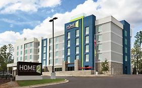 Home2 Suites By Hilton Columbia Harbison Exterior photo