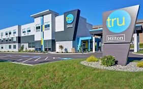 Tru By Hilton Syracuse North Airport Area Hotel Liverpool Exterior photo