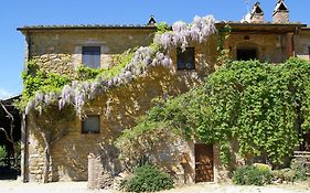 La Casa Di Campagna Villa Magione Exterior photo