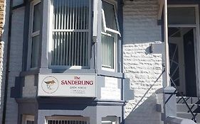 The Sanderling Hotel Morecambe Exterior photo