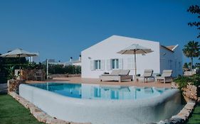Lago Resort Menorca - Villas & Bungalows Del Lago Cala'N Bosch  Exterior photo