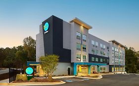 Tru By Hilton Atlanta Northlake Parkway, Ga Hotel Exterior photo