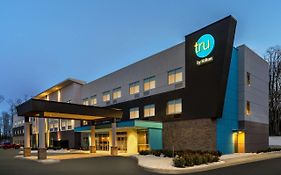 Tru By Hilton Albany Airport, Ny Hotel Latham Exterior photo