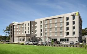 Home2 Suites By Hilton Norfolk Airport Exterior photo