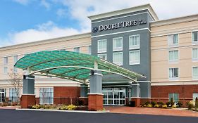 Doubletree By Hilton Dothan, Al Exterior photo