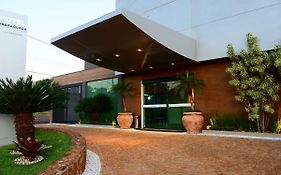 Hotel Araraquara By Mercure Exterior photo