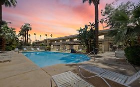 Sol Springs Inn Palm Springs Exterior photo