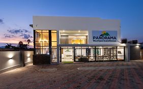 Panorama Boutique Guest House Graskop Exterior photo