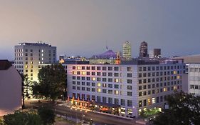 Jw Marriott Hotel Berlin Exterior photo